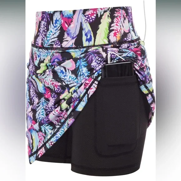 Jack Smith Pull-On Skort - Picture 6 of 9